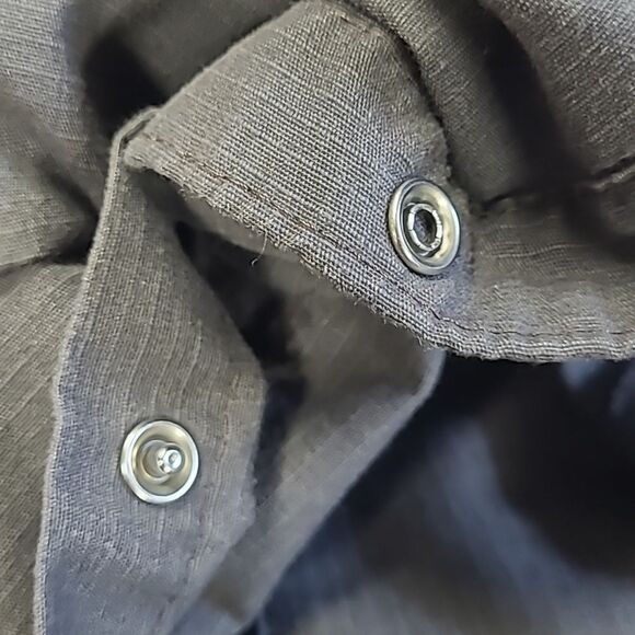 Rep Kap breathable work shirt - Picture 3 of 16